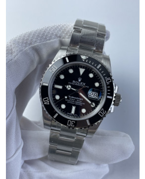 (준비완료/특급배송)NO.2341/VS공장 롤렉스 서브마리너 블랙데이트 904L 3135 브슬