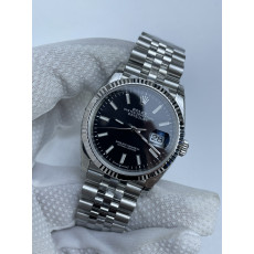 (준비완료/특급배송)NO.2461/VS공장 롤렉스 데이저스트 36MM 블랙바