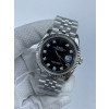 (준비완료/특급배송)NO.2473/VS공장 롤렉스 데이저스트 36MM 블랙검텐포