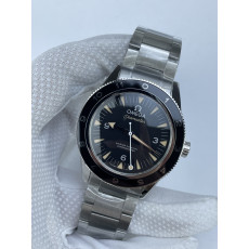 (준비완료/특급배송 )NO.2557/VS공장 V2 오메가 씨마스터 300 스펙터 브슬