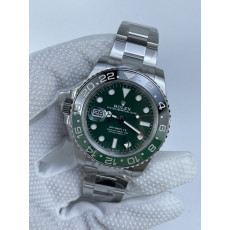 (준비완료/특급배송)NO.2897/VS공장 롤렉스 GMT-Master II 126729 VTNR 904L Steel VSF 1:1 Best Edition on Oyster Bracelet DD3285 CHS V3