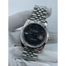 (준비완료/특급배송)NO.3404/롤렉스 데이저스트 41 윔블던 126334 QP공장