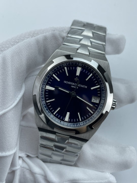 (준비완료/특급배송)NO.13422/ZF공장 바쉐론콘스탄틴 오버시즈 4500v 블루