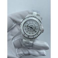 (준비완료/특급배송)NO.3495/XF공장 샤넬 J12 33MM (초특가할인)